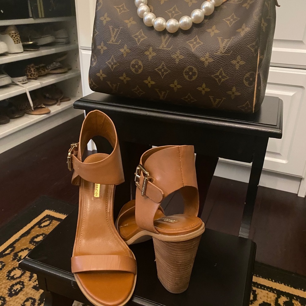 BCBGeneration Heels